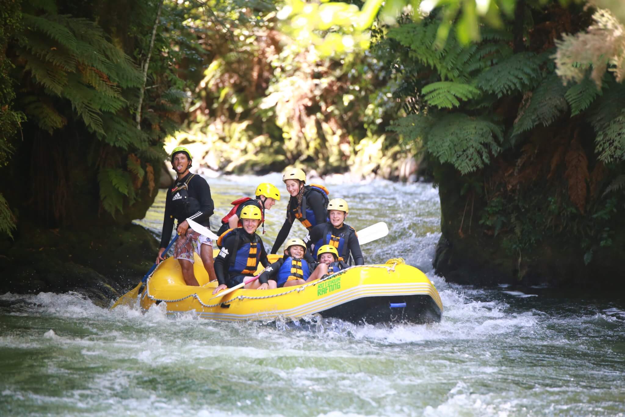 24th Aotearoa New Zealand Jamboree