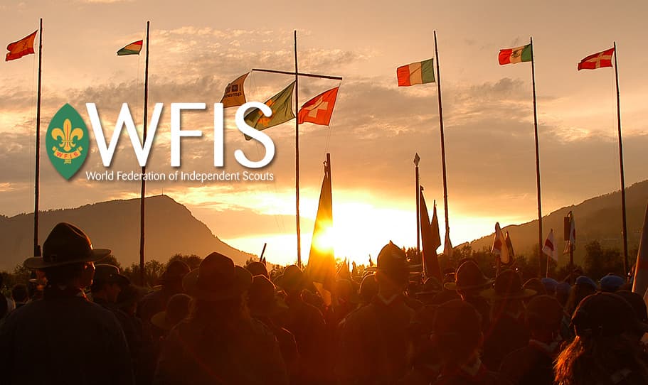 WFIS Rovermoot