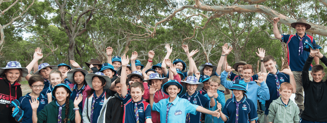 27th Australian Jamboree 2027/2028