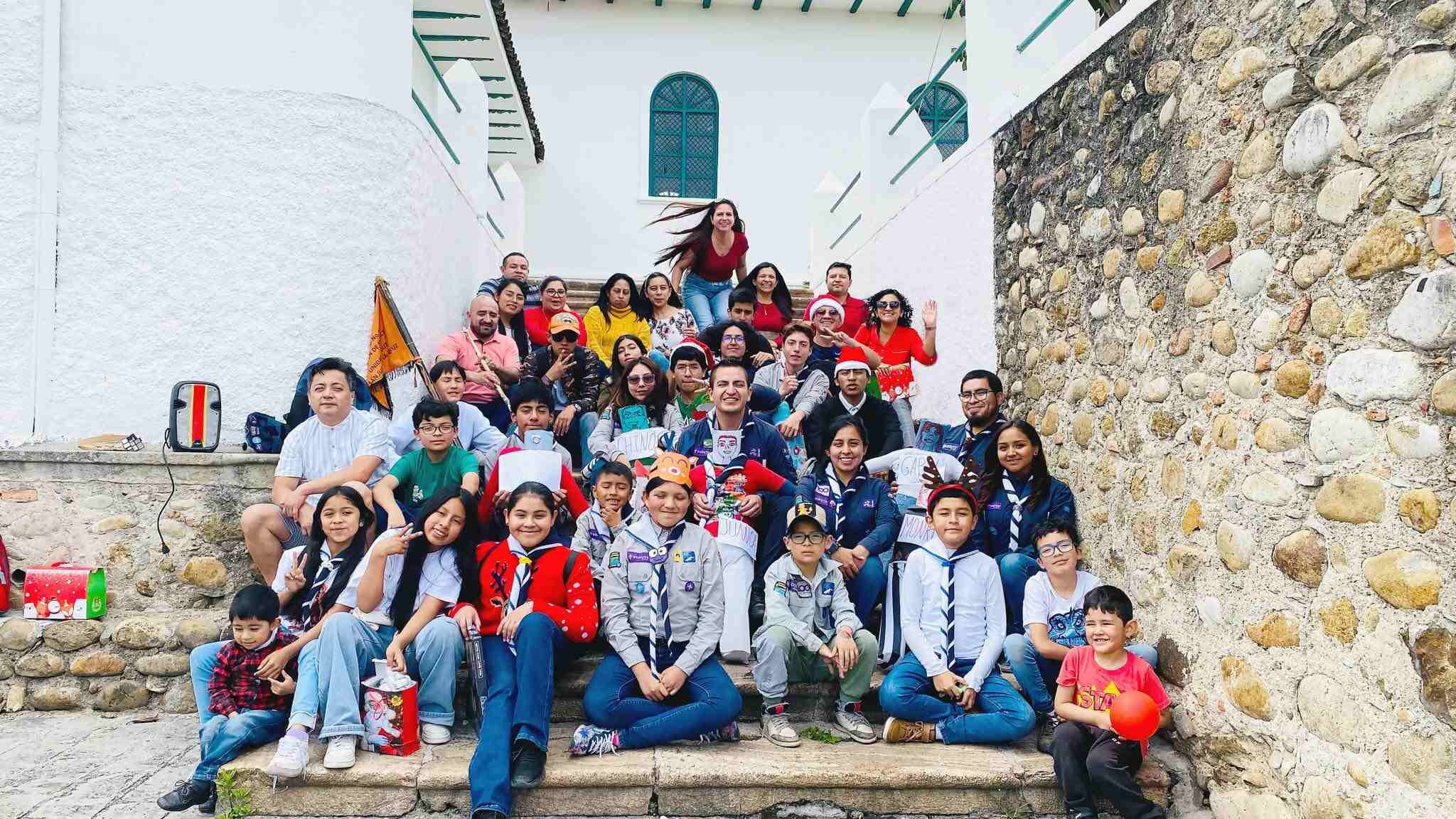 Rover Moot Interamericano 2027