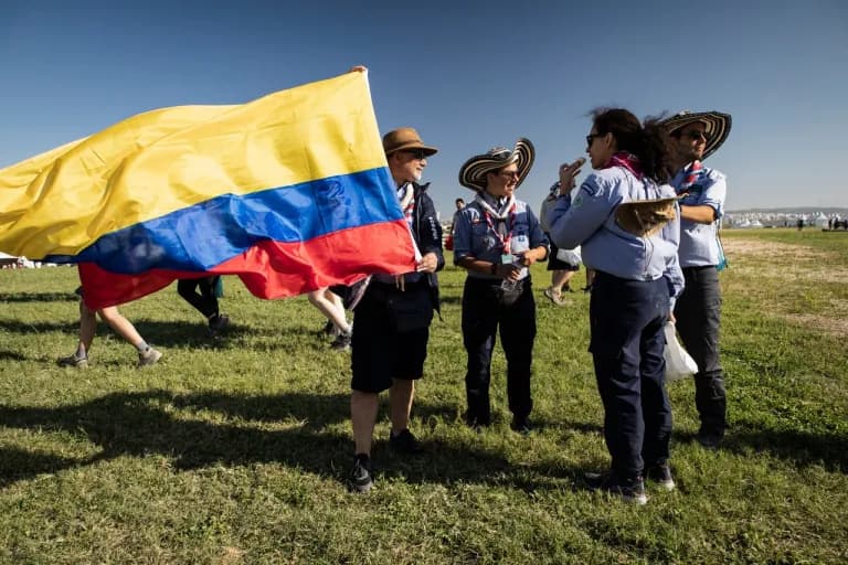Interamerican Moot 2030
