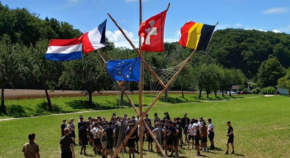 Eurocamp WFIS